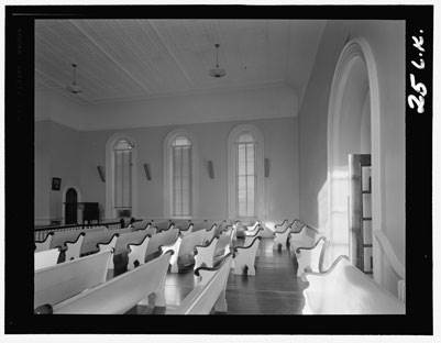 morgan-Lewis Kostiner, Seagrams County Court House Archives, Library of Congress, LC-S35-LK31-21